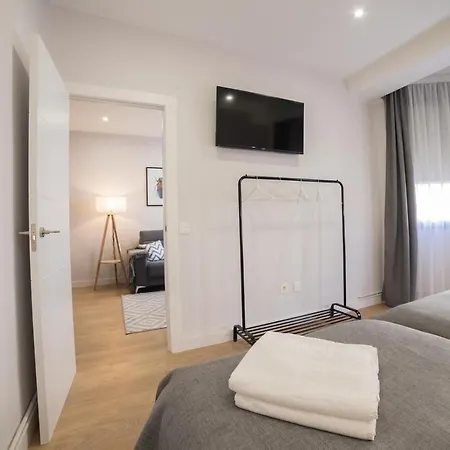 Apartamento céntrico Logroño Confort Extérieur photo