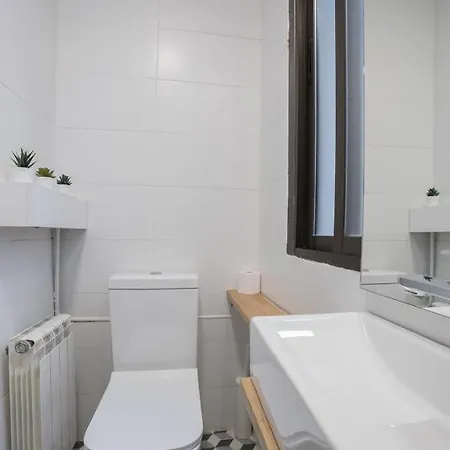 Apartamento céntrico Logroño Confort Extérieur photo