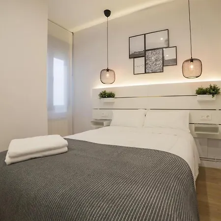 Apartamento céntrico Logroño Confort Extérieur photo