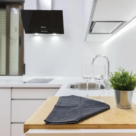 Apartamento céntrico Logroño Confort Extérieur photo