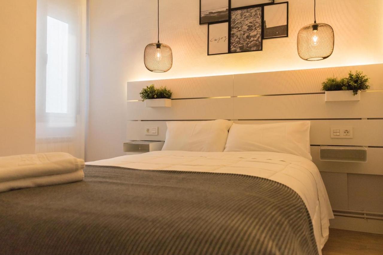 Céntrico Confort Appartement