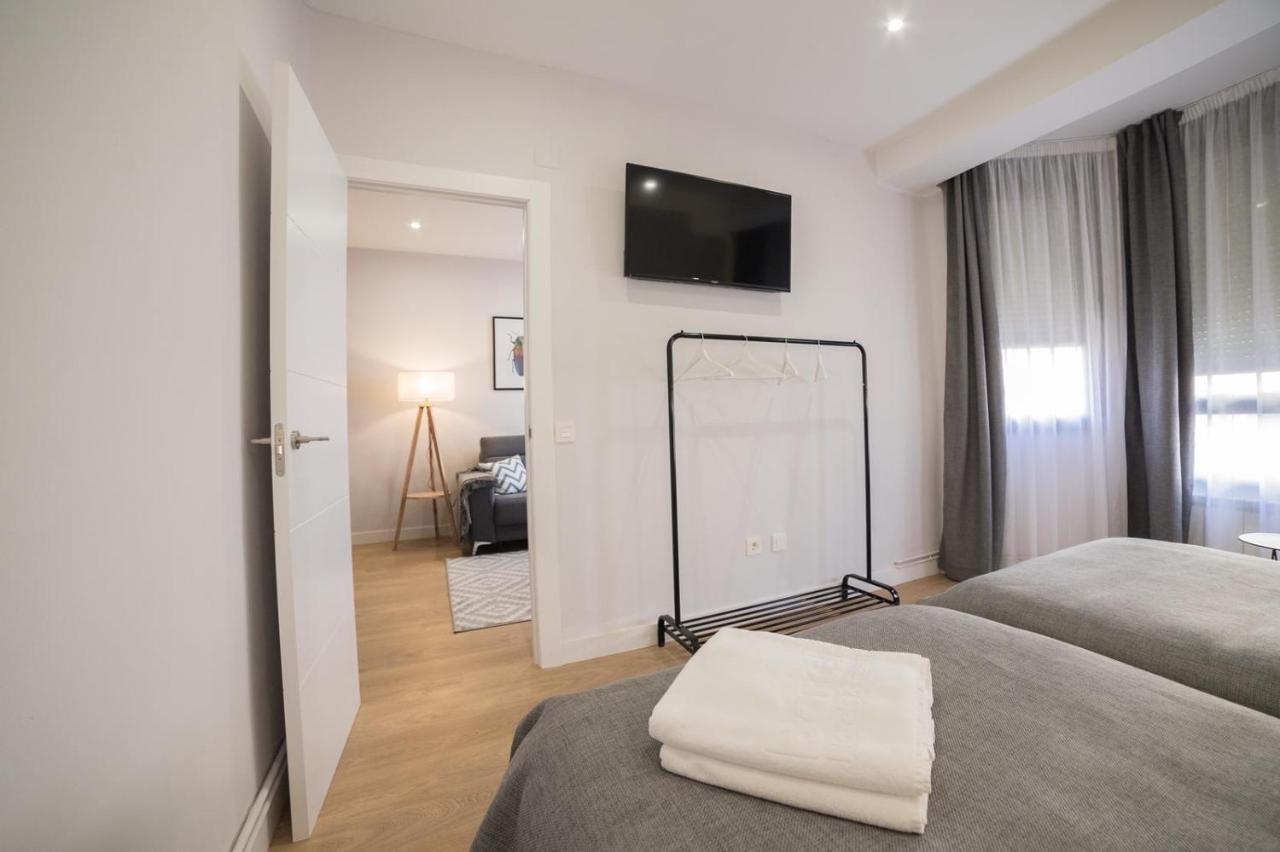 Appartement Céntrico Confort
