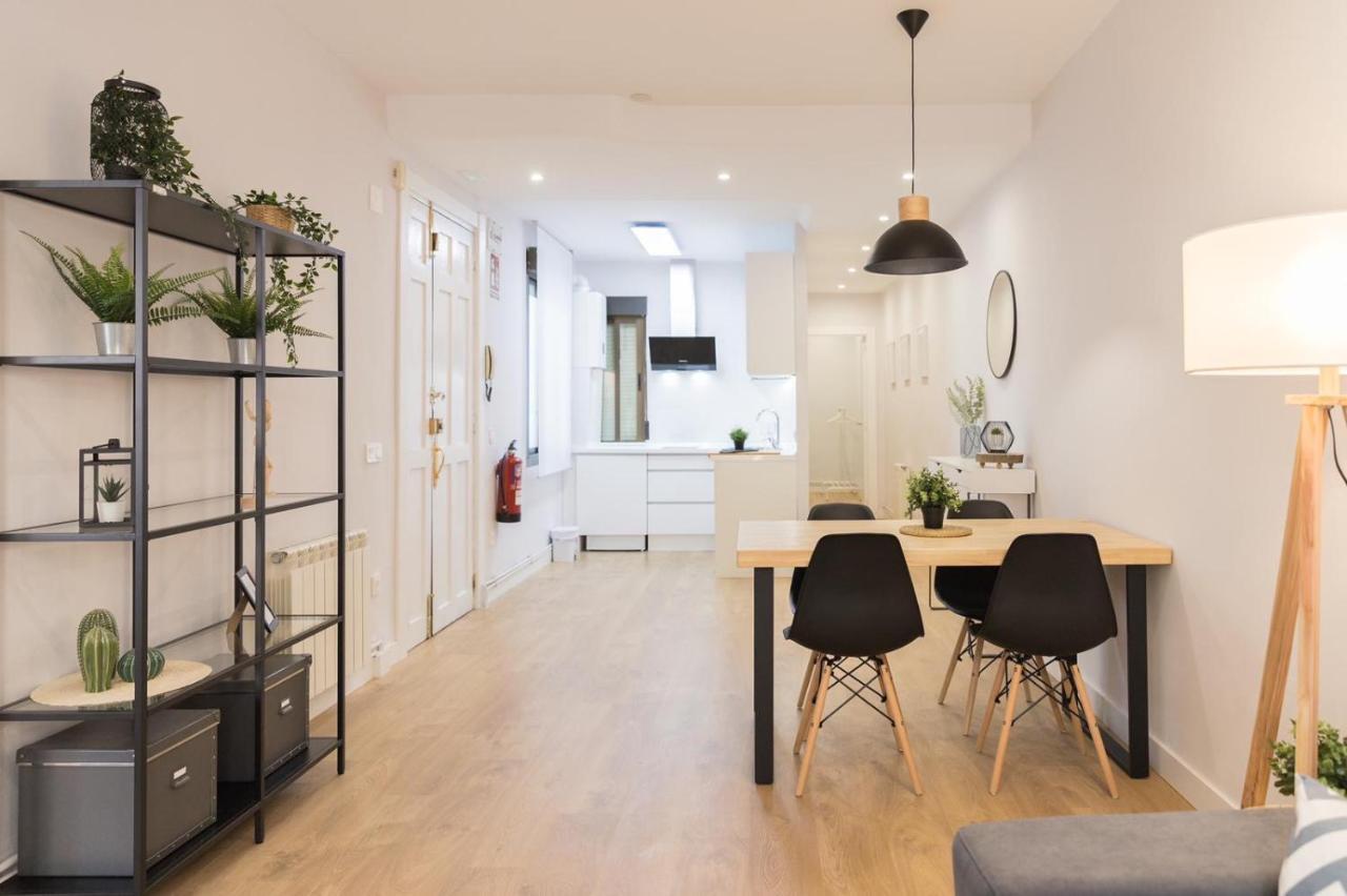 Céntrico Confort Appartement