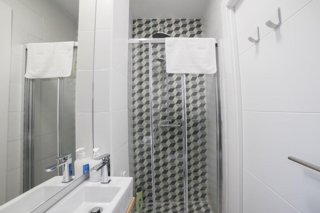 Appartement Céntrico Confort *